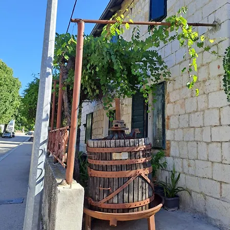 Apartamento Val Kaštela