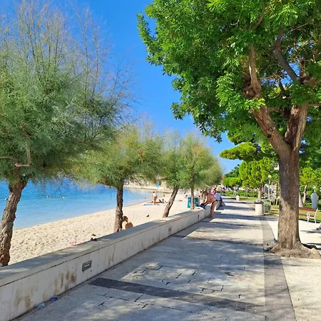 Apartamento Val Kaštela