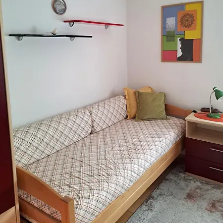 Val Apartamento Kaštela