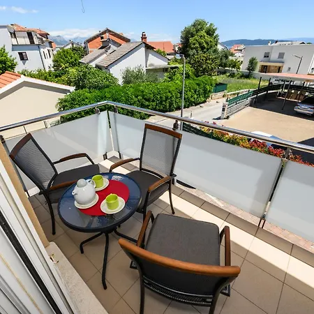 Appartement Val Kaštela