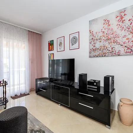Apartamento Val *