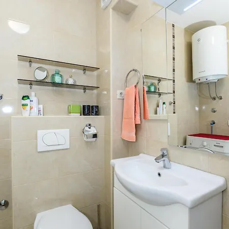 Apartamento Val Kaštela