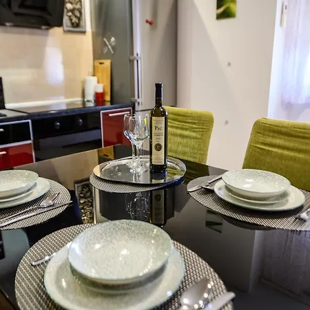 Apartamento Val