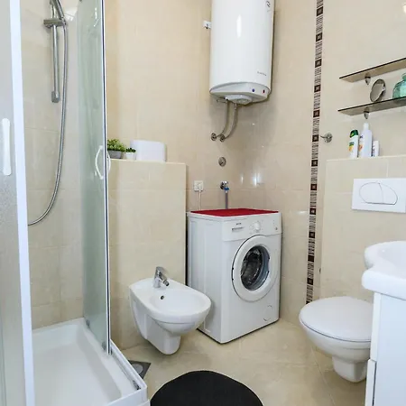 Val Appartement Kaštela