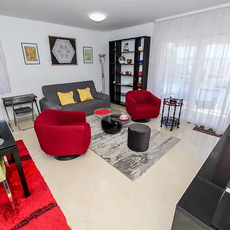 Appartement Val Kaštela