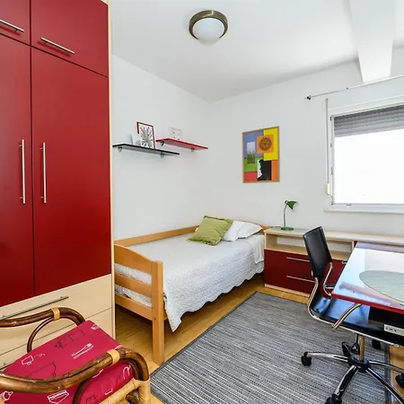 Apartamento Val