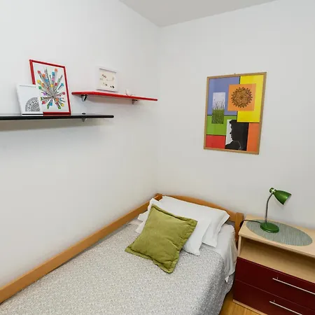 Apartamento Val *