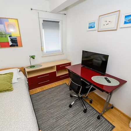 Val Apartamento Kaštela