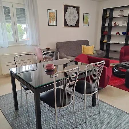 Apartment Val *