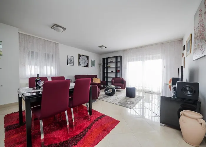 Apartament Val