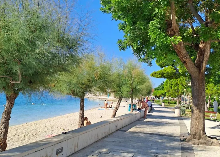 Appartamento Val Kaštela