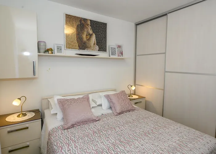 Apartament Val