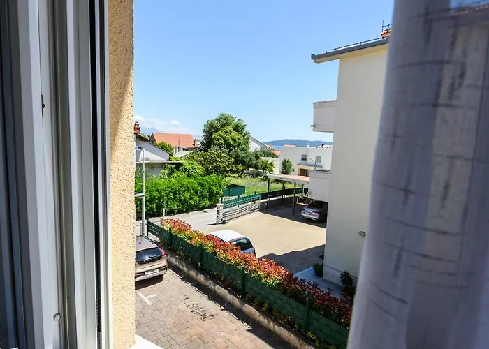 Val Apartament Kaštela