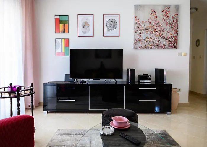Val Apartament *
