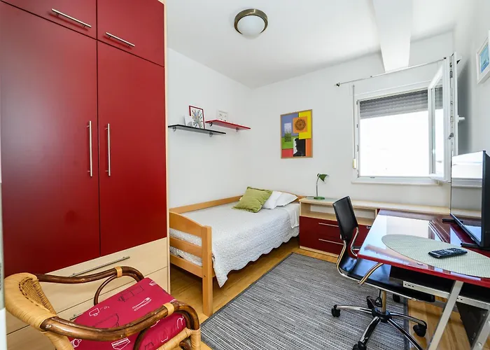 Apartament Val
