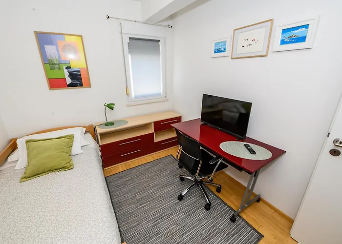 Val Apartament Kaštela
