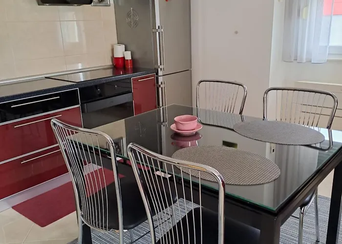 Val Apartament Kaštela