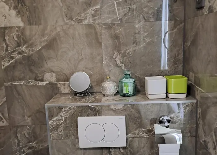 Appartamento Val Kaštela